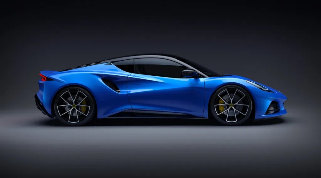 “포르쉐 큰일이네” .. 75년 만에 국내 상륙, 초고성능 신차에 '초비상' 7 로터스