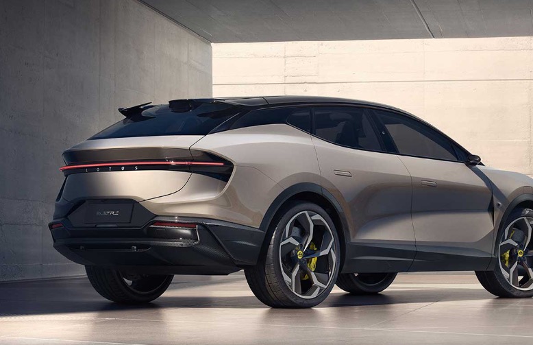 “포르쉐 큰일이네” .. 75년 만에 국내 상륙, 초고성능 신차에 '초비상' 2 로터스