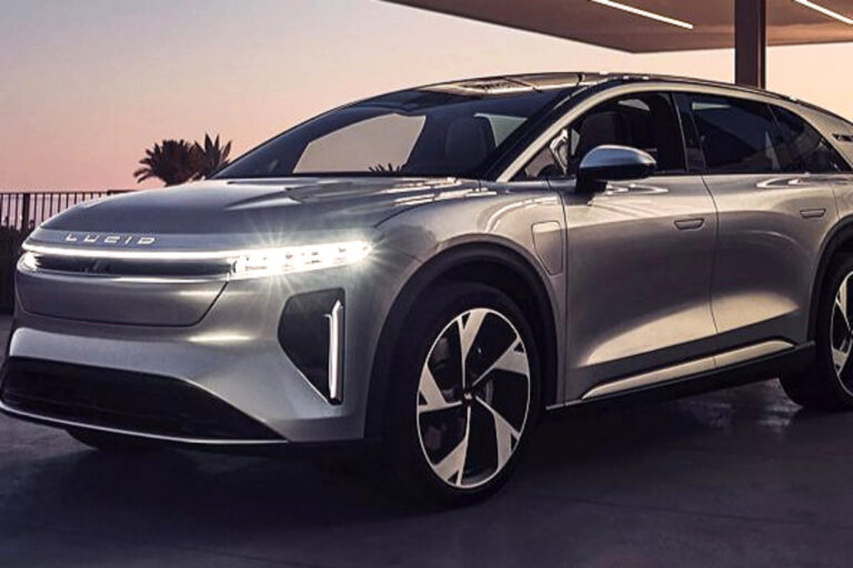 루시드-그래비티