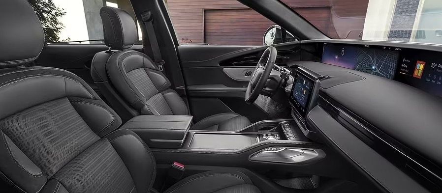 “제네시스 계약 잠시만요!” 차주 만족도 100%, 링컨 올 뉴 노틸러스 가격보니 '혹하네' 4 올 뉴 노틸러스