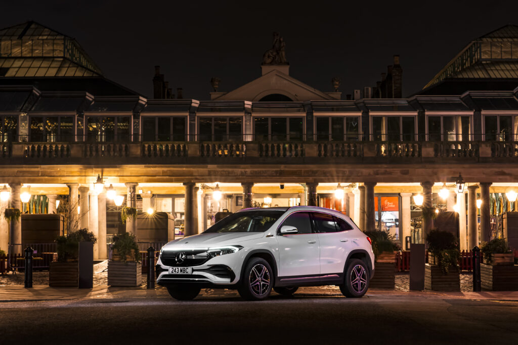 "안 팔리는데 내려야죠.." 벤츠•BMW도 무너지기 시작했다..어디까지가나 4 벤츠 할인