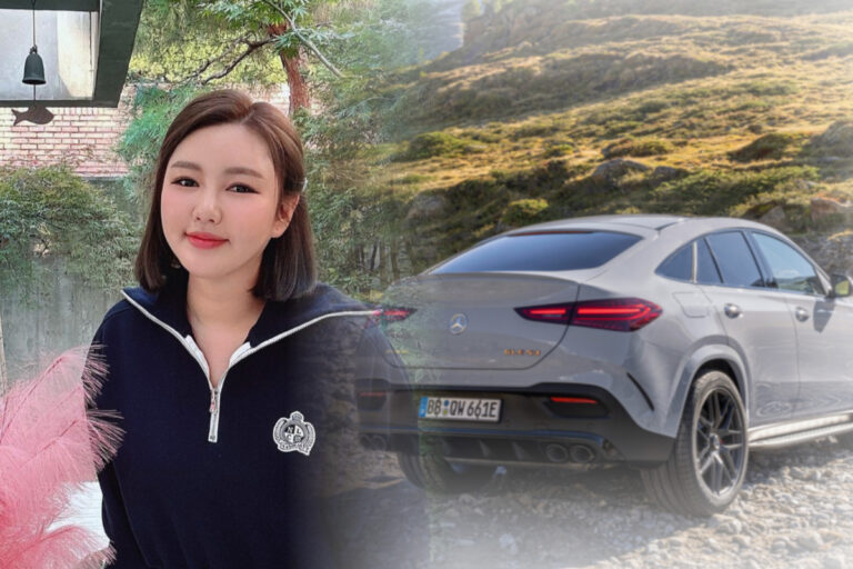 벤츠AMG-GLE53-하이브리드