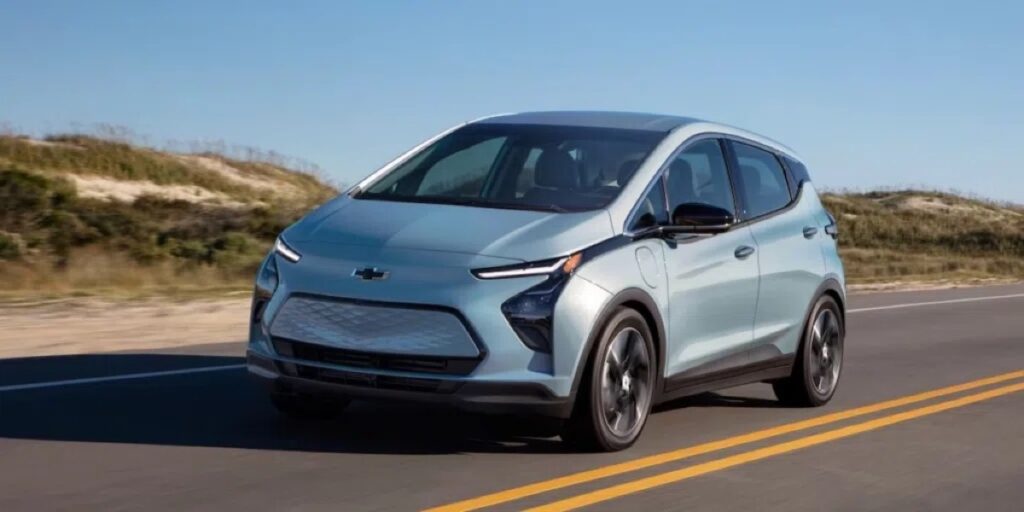 "K배터리 종말 시작되나.." 美 자동차 판매 1위 업체의 파격적인 선언 4 배터리