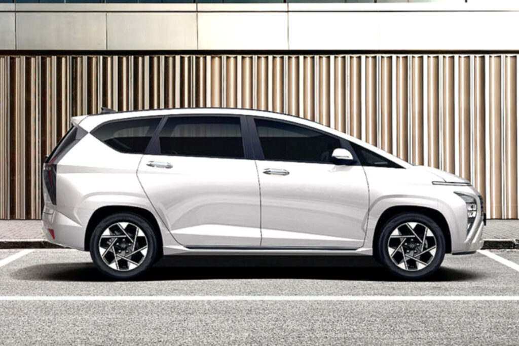 현대 스타게이저