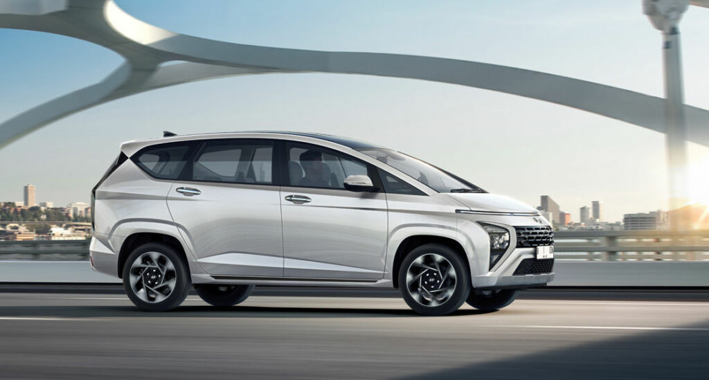 현대 스타게이저