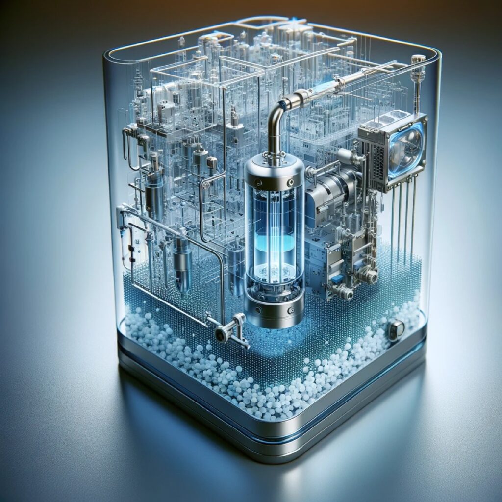 암모니아 상용차