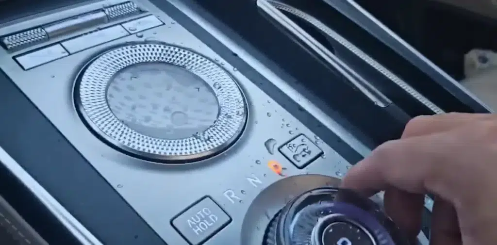 “너무 한 거 아닌가요..” 제네시스 GV80, 서비스센터 문의했더니 돌아온 답변 3 제네시스 GV80