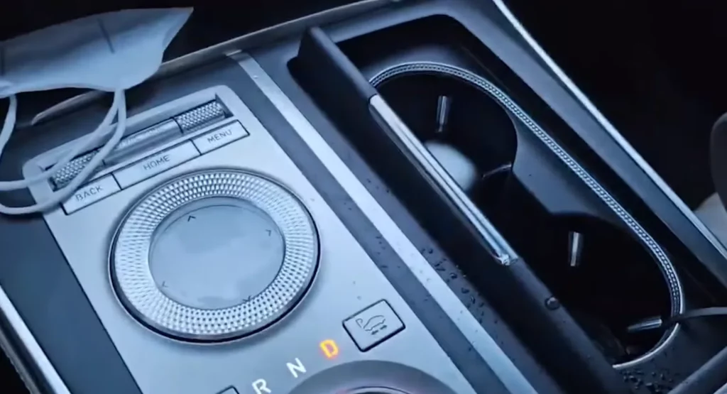 “너무 한 거 아닌가요..” 제네시스 GV80, 서비스센터 문의했더니 돌아온 답변 2 제네시스 GV80