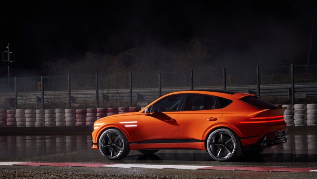 “이렇게라도 팔아야죠..” 역대급 불경기에 '제네시스', 눈물의 할인 시작 2 제네시스