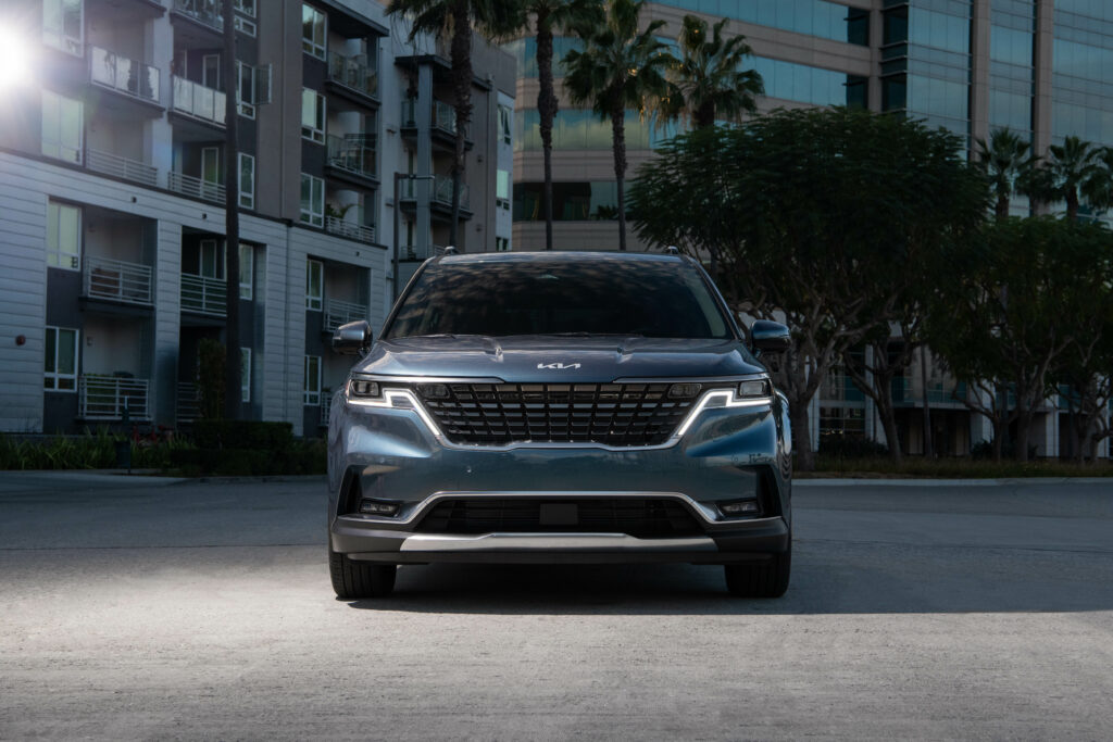 카니발 하이브리드