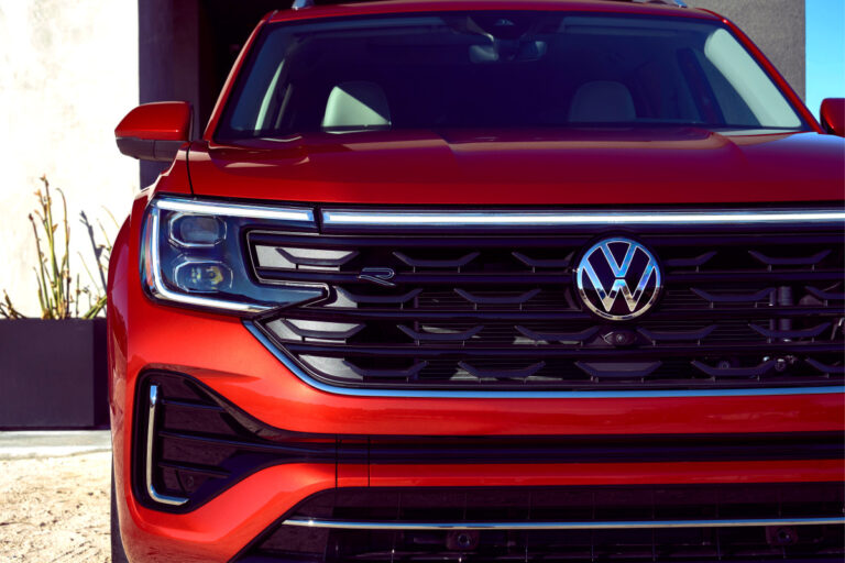 폭스바겐-아틀라스