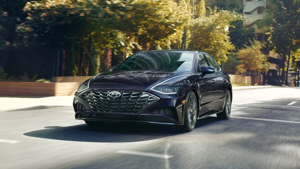 "현기차 이제 어떡해요…" 미국서 날라온 소식에 '날벼락' 3 현기차