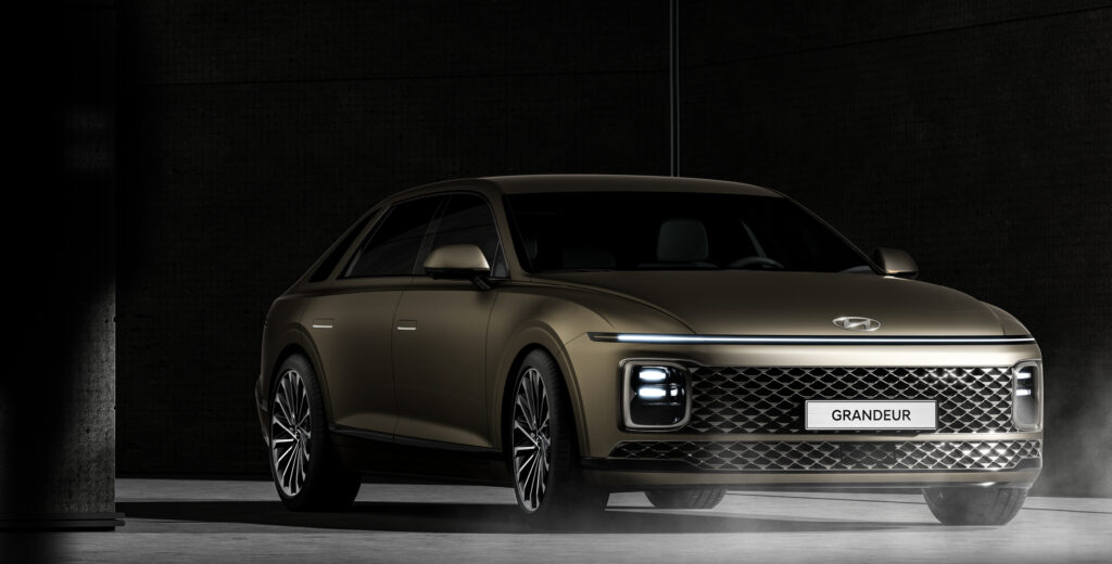 “한달만 더 있다 살껄..” 그랜저 차주 울린 현대차 ’역대급 할인’ 4 그랜저