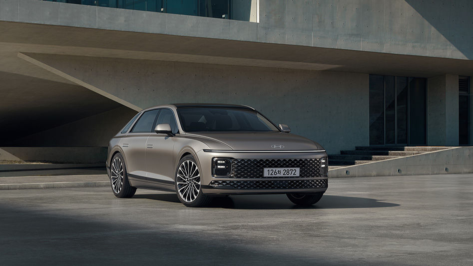 “한달만 더 있다 살껄..” 그랜저 차주 울린 현대차 ’역대급 할인’ 2 그랜저