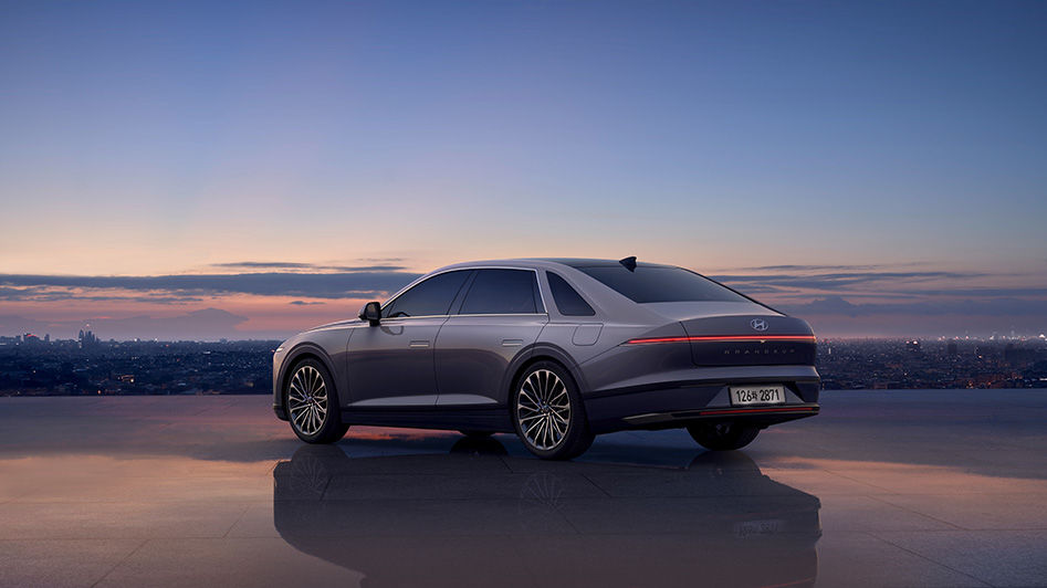 “한달만 더 있다 살껄..” 그랜저 차주 울린 현대차 ’역대급 할인’ 3 그랜저