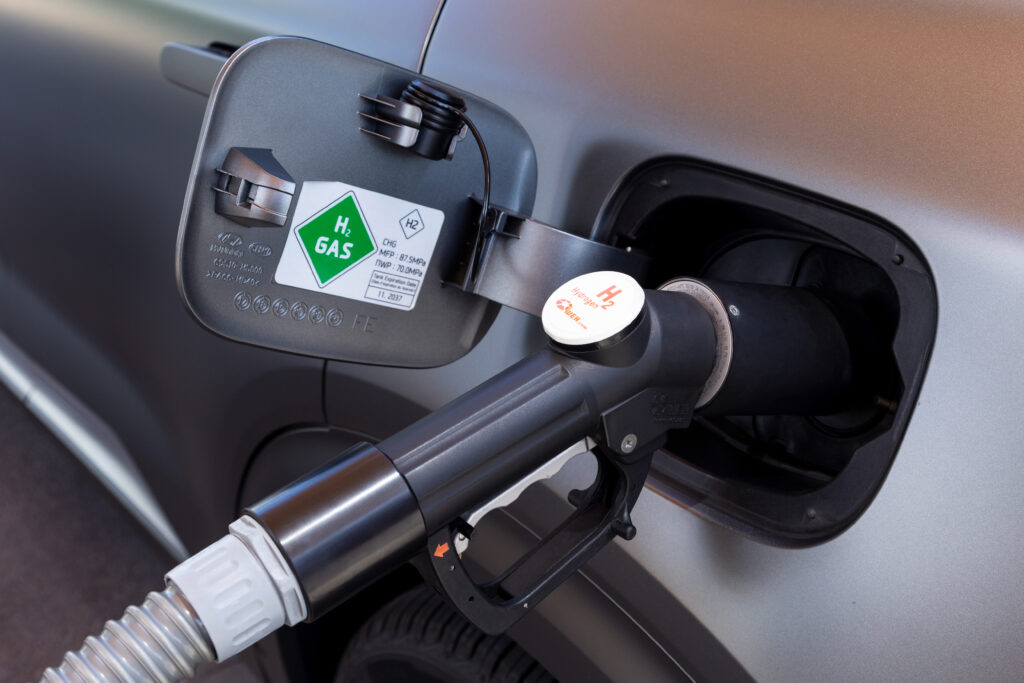 "좋다면서요.. 사라면서요.." 친환경 수소차 샀더니..이제 어떡하나 2 수소차