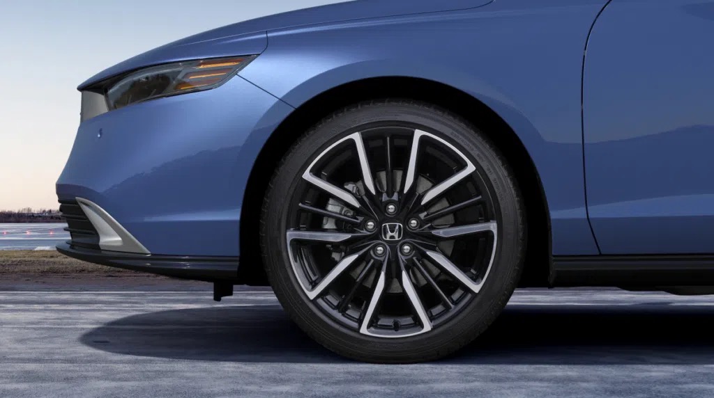 "그랜저 괜히 샀네.." 베스트셀러 혼다 '올 뉴 어코드' 가격보니 대박! 6 올 뉴 어코드