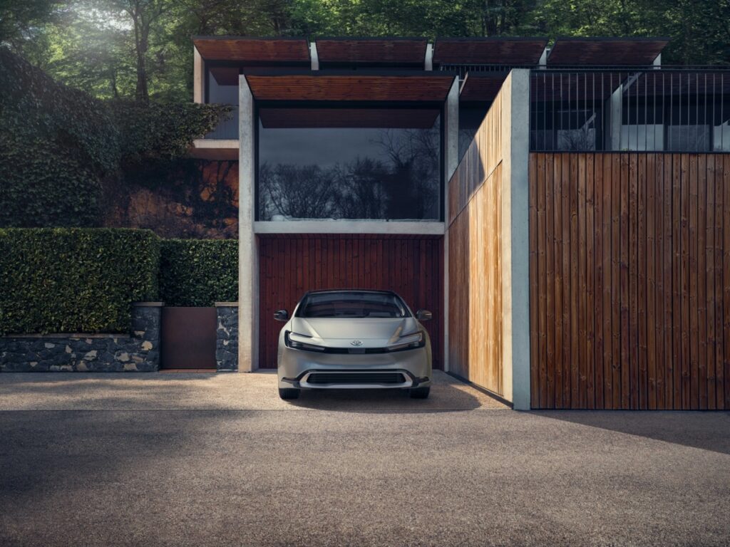 "지금 못 사면 완전 손해.." 프리우스 5세대, 나오자마자 난리났다 2 프리우스 5세대