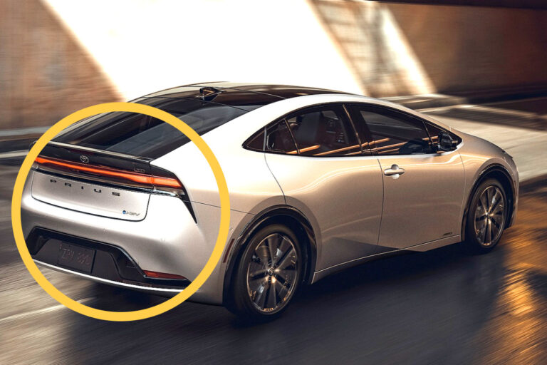 2023-프리우스-5세대