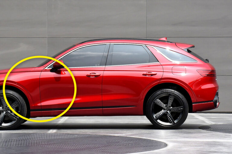 gv70 페이스리프트