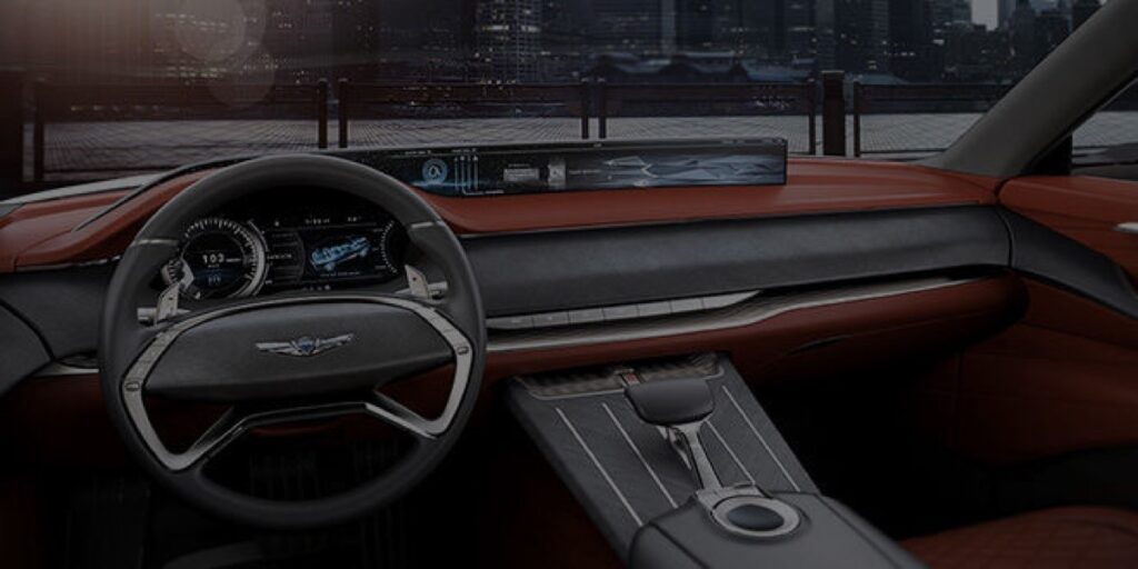 gv70 페이스리프트