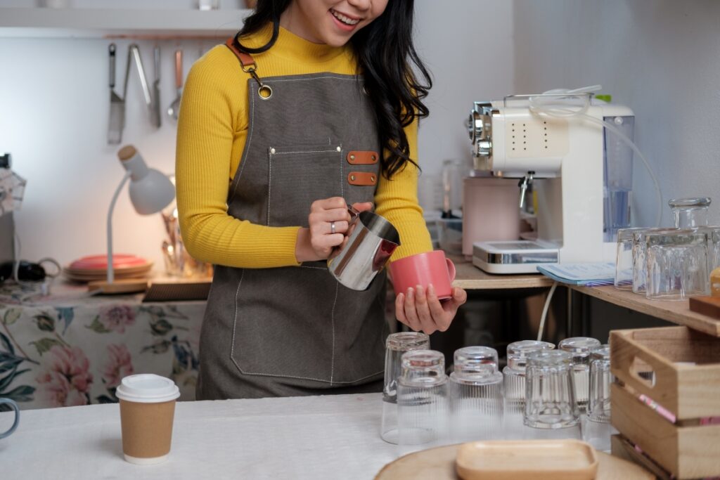 "분명 더 벌었는데, 이게 뭐야" ..턱 끝까지 숨차던 가계 경제, 결국 이것마저 뒤집혔다. 4 가계 경제
