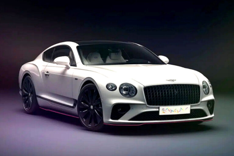 bentley-korea-limited-edition