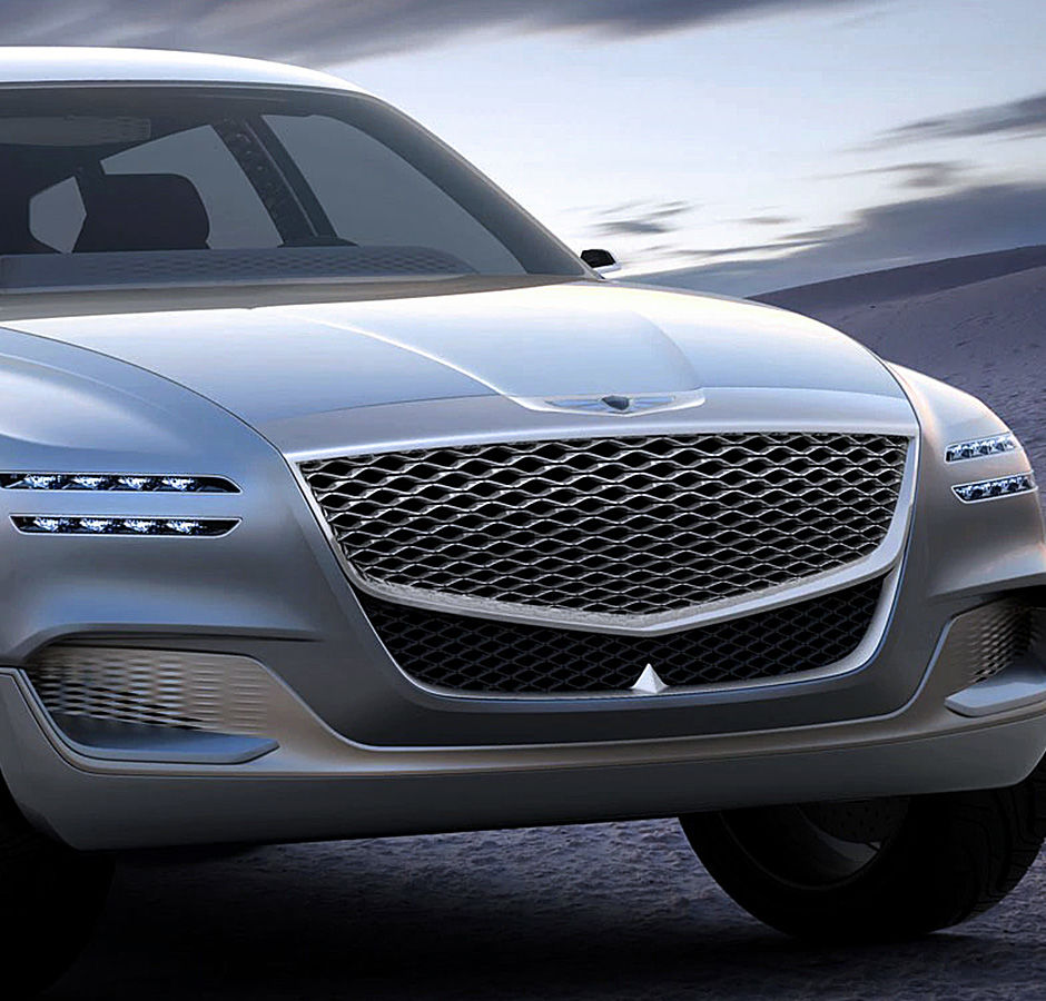 gv70 페이스리프트