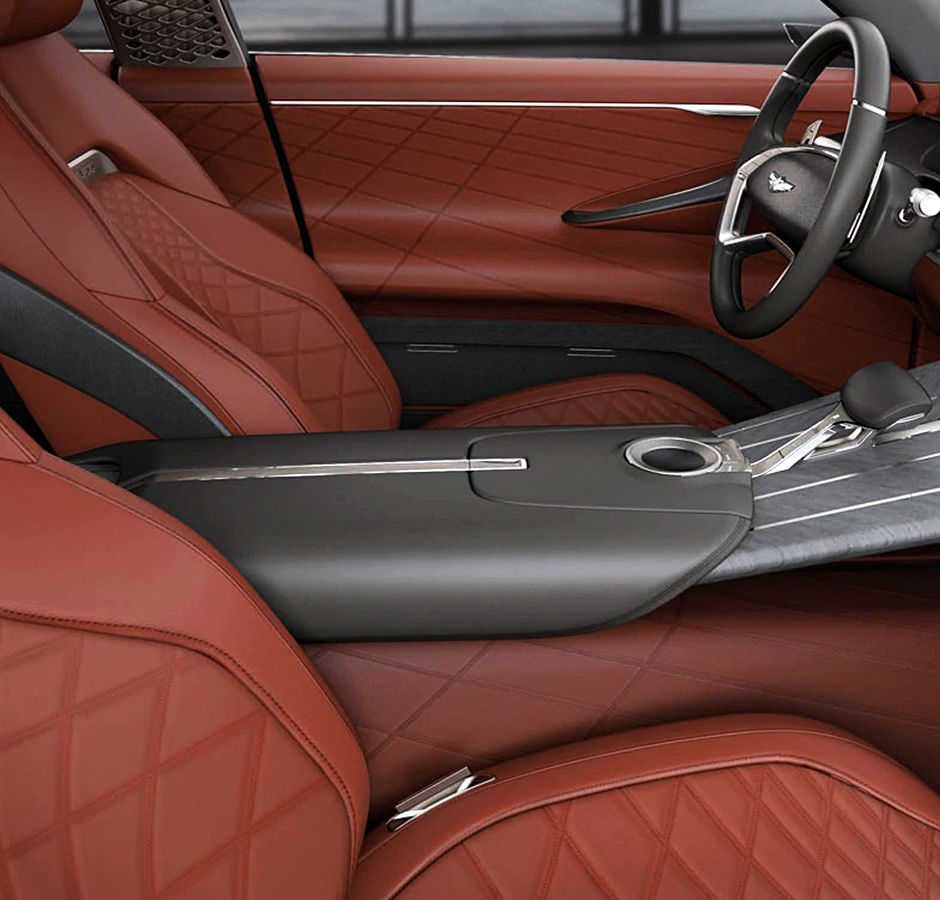 gv70 페이스리프트