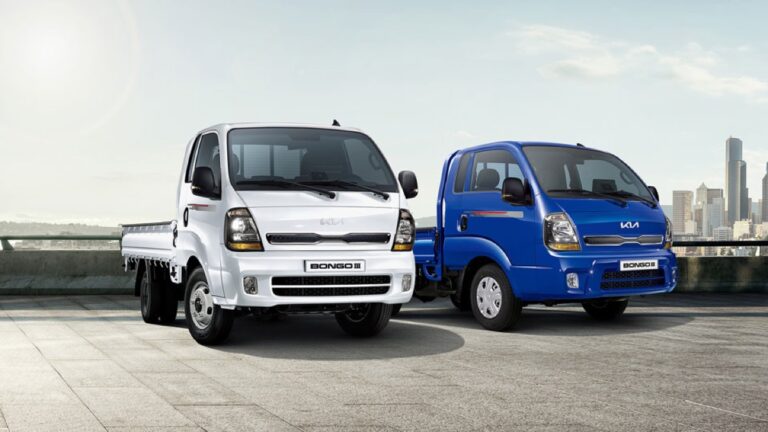 기아-봉고-LPG-출시