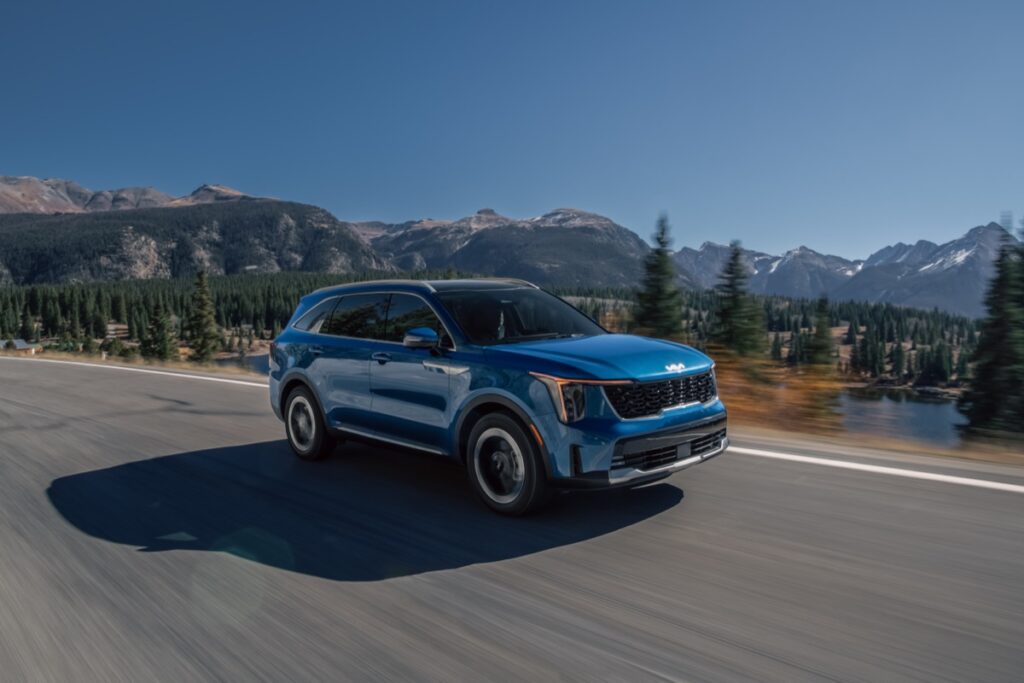 "결국 이렇게 되나.." 11월 자동차 판매량, 역시 이런 결과가.. 3 싼타페