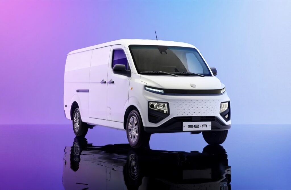 "네? 정말 이 가격이요?" 3천만원대 꿈의 캠핑카? 뚜껑여니 대박이다 1 캠핑카