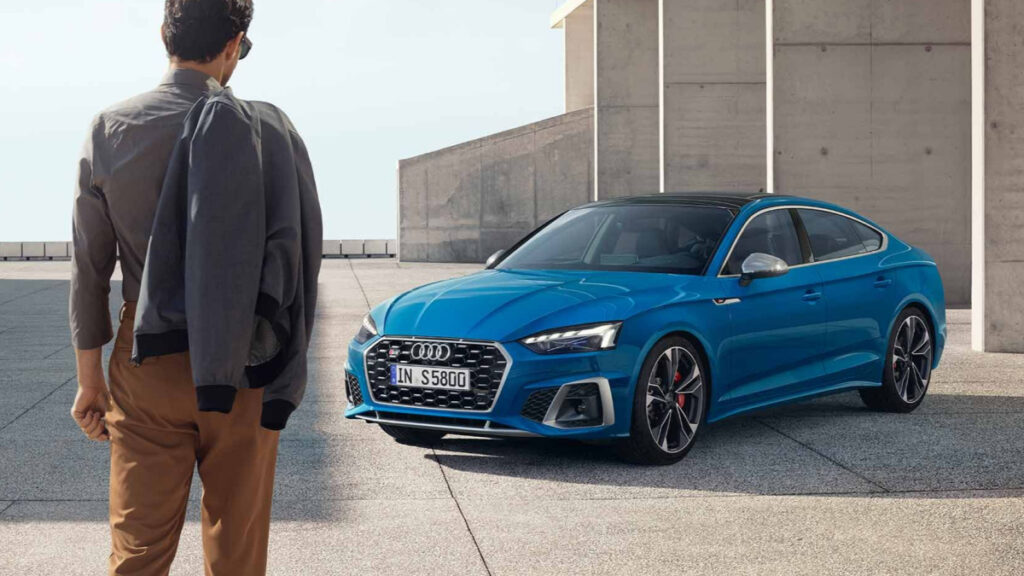 "3천만원대 구매 가능" 아우디 12월, 2천만원 넘는 눈물의 할인.. 실제 상황인가요? 4 아우디 할인