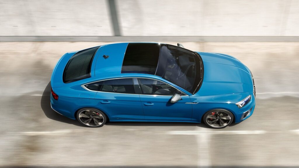 "3천만원대 구매 가능" 아우디 12월, 2천만원 넘는 눈물의 할인.. 실제 상황인가요? 5 아우디S5