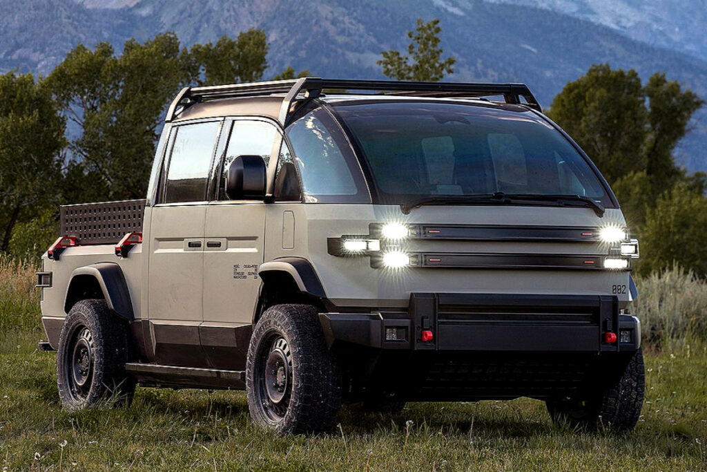 카누 아메리칸 불독