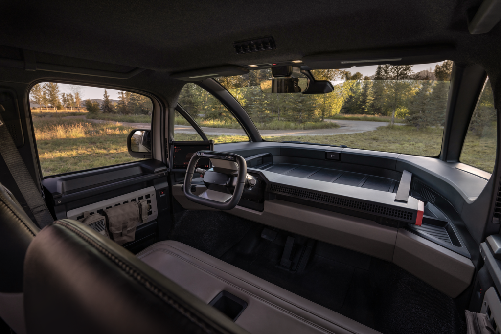 카누 아메리칸 불독