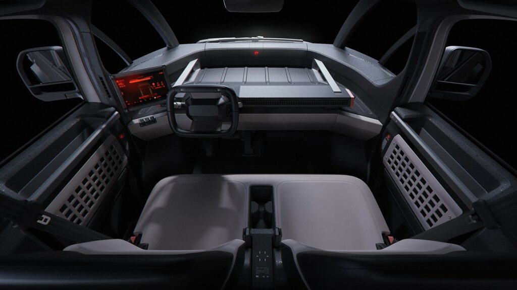 카누 아메리칸 불독