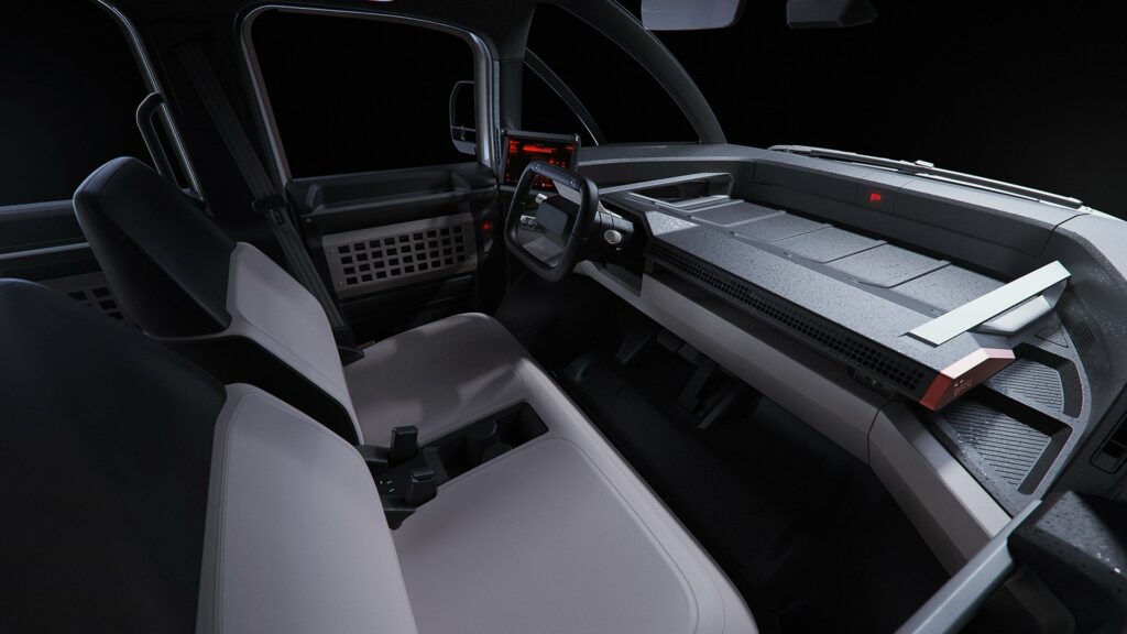 카누 아메리칸 불독