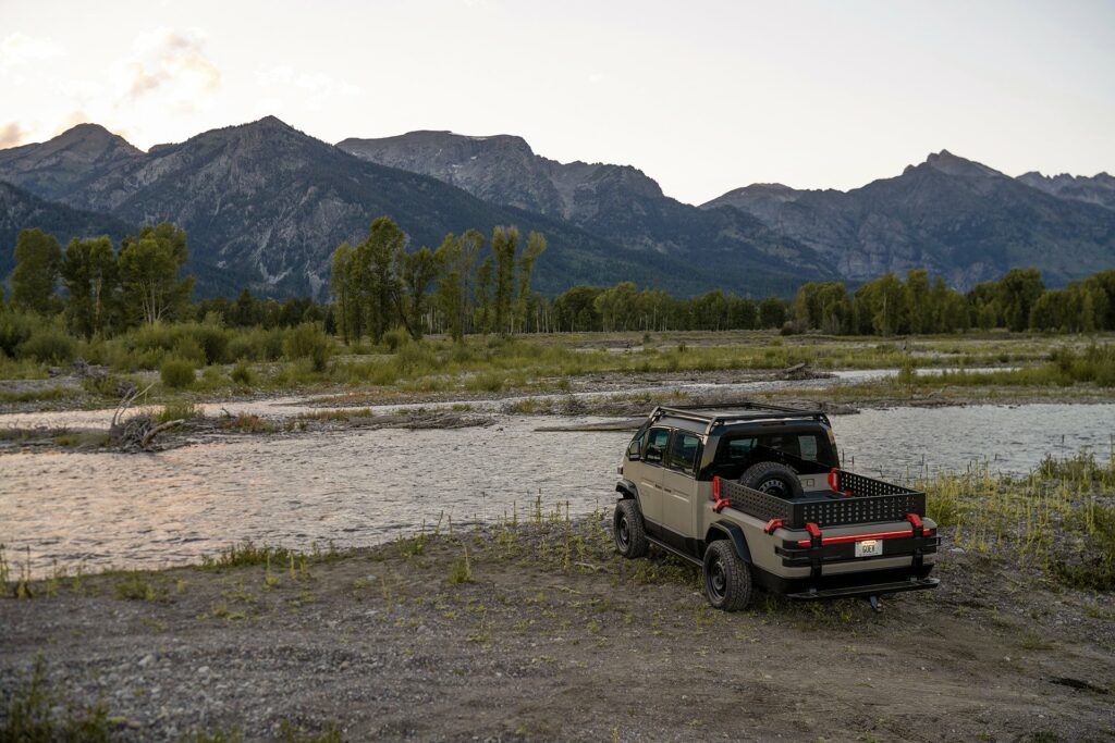 카누 아메리칸 불독