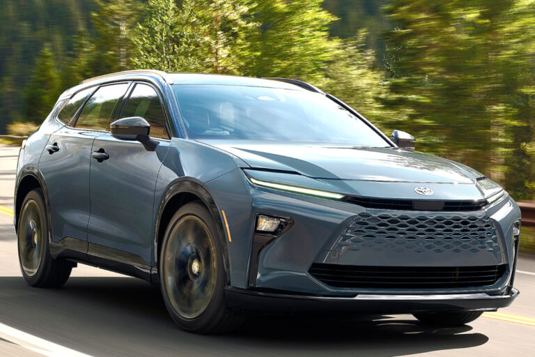 토요타-시그니아