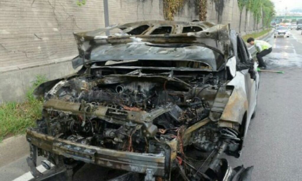 "현기차 이제 어떡해요…" 미국서 날라온 소식에 '날벼락' 2 현기차