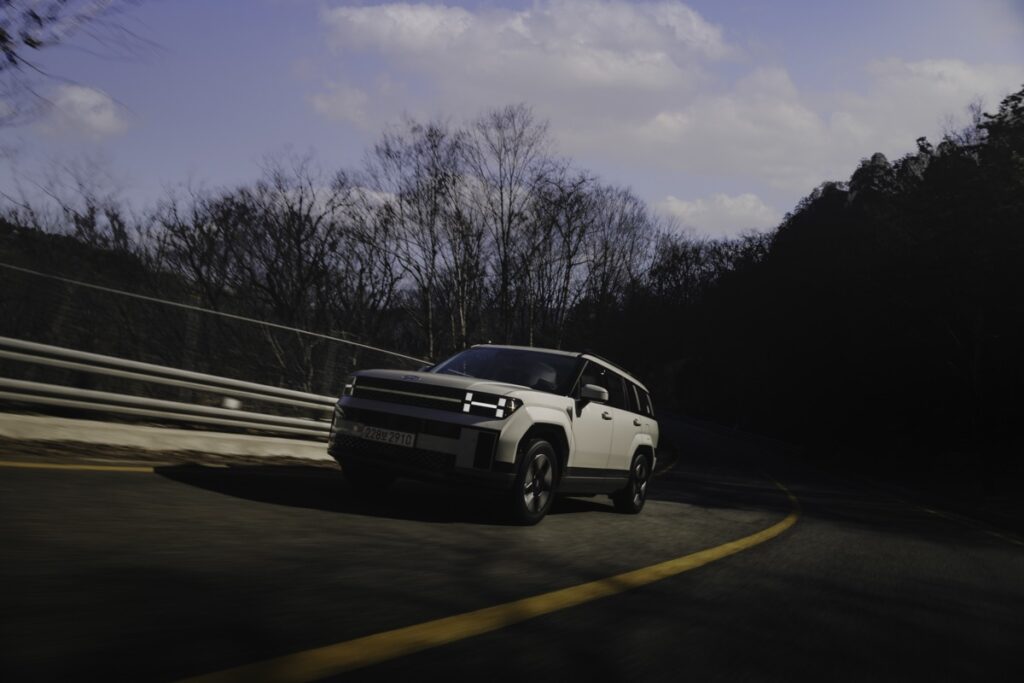 "결국 이렇게 되나.." 11월 자동차 판매량, 역시 이런 결과가.. 2 싼타페