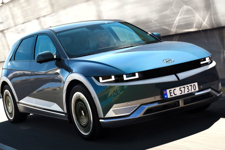 현대-아이오닉5