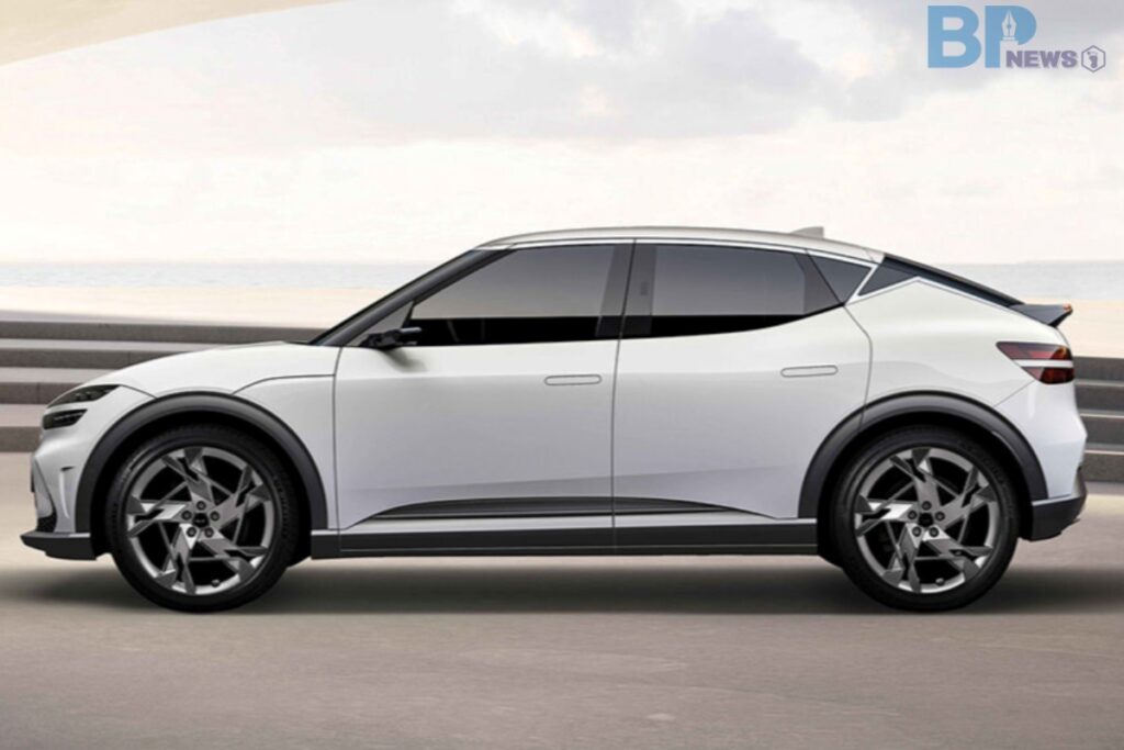 "이럴 바엔 문 닫는 게 낫다" .. GV60 전기차, 12월에 울산공장에서 더 이상 못본다 4 GV60 전기차