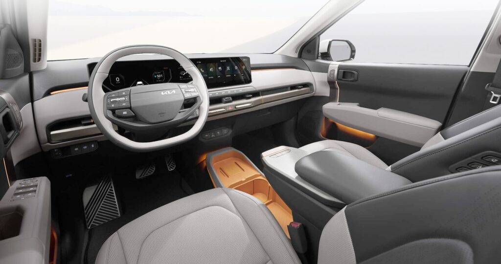 기아 EV3 가격표