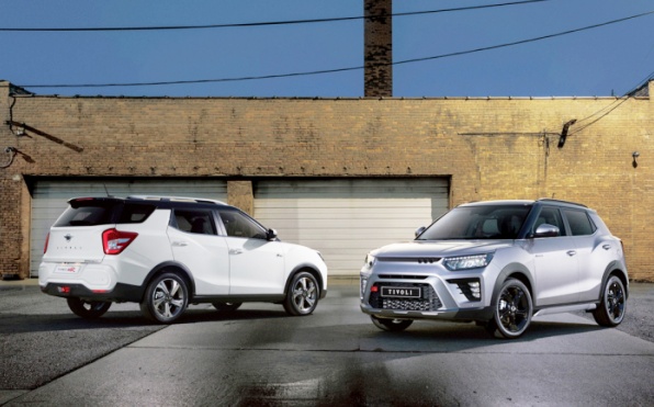 "이렇게라도 해야지 어떡해요" 할인 판매 시작한 국산 SUV 4 KGM 6월 프로모션 시행