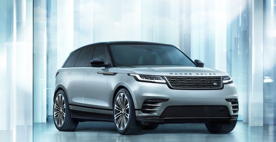 랜드로버 레인지로버 벨라 가격