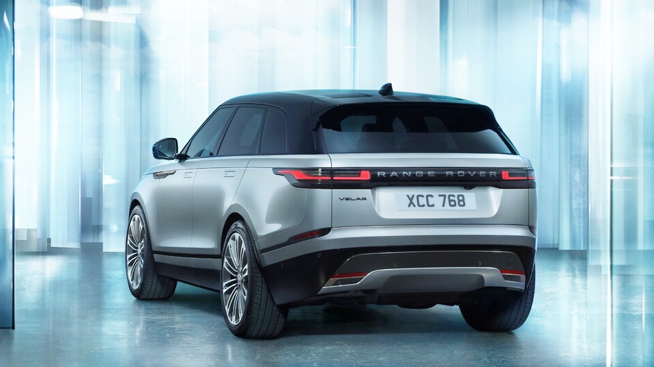 랜드로버 레인지로버 벨라 사전계약