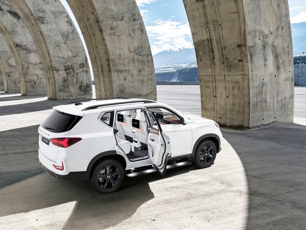 "이렇게라도 해야지 어떡해요" 할인 판매 시작한 국산 SUV 6 무이자 및 저금리 할부 프로그램 시행