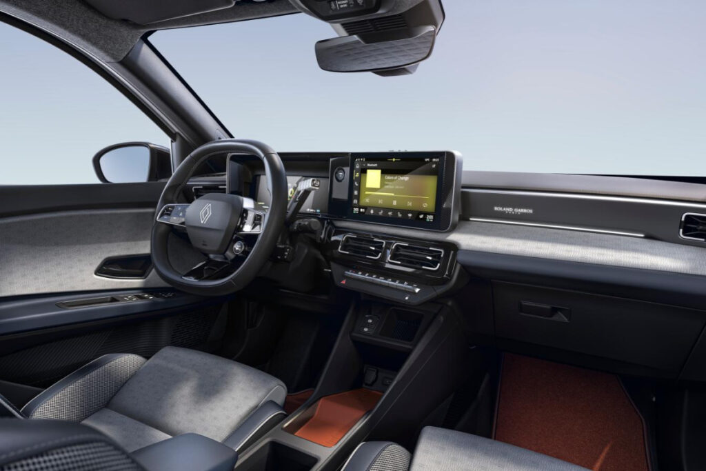 "이게 출시한다고?" 소형 전기차 끝판왕이라는 르노5 3 르노 (3)